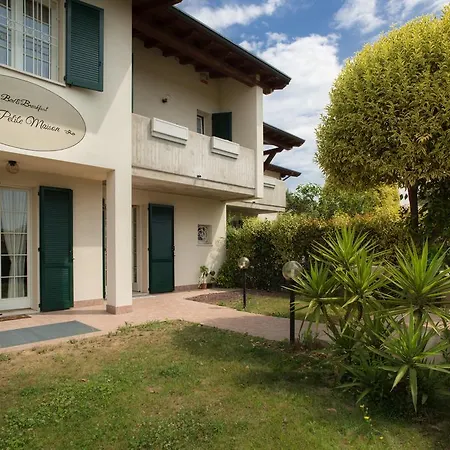 La Petite Maison