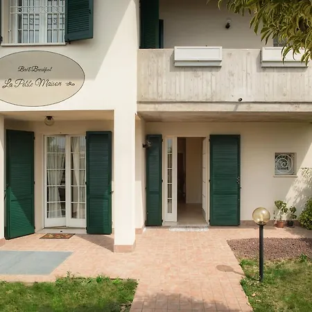La Petite Maison