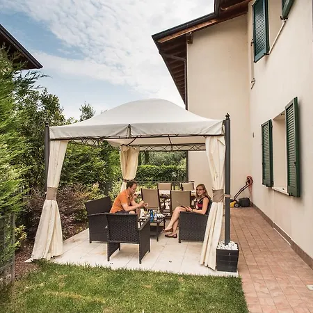 La Petite Maison Puegnago del Garda