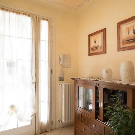 La Petite Maison *