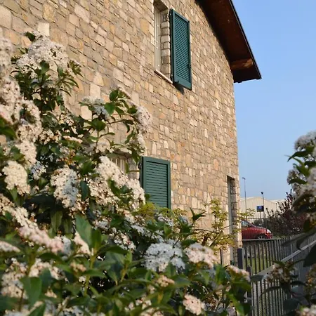 La Petite Maison