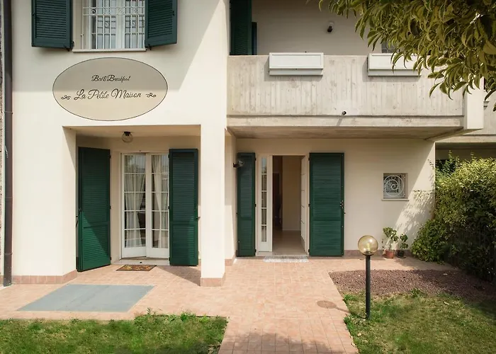 La Petite Maison