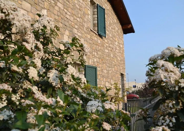 La Petite Maison